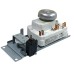 270-9722 Таймер времени VFD35M106IIEG (6 контактов) 220-240V, 50Hz с микровыключателем