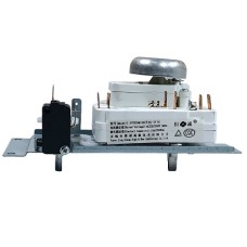 270-9722 Таймер времени VFD35M106IIEG (6 контактов) 220-240V, 50Hz с микровыключателем