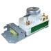 270-9725 Таймер времени (WLD30-2/S) с функцией гриля, 6 контактов