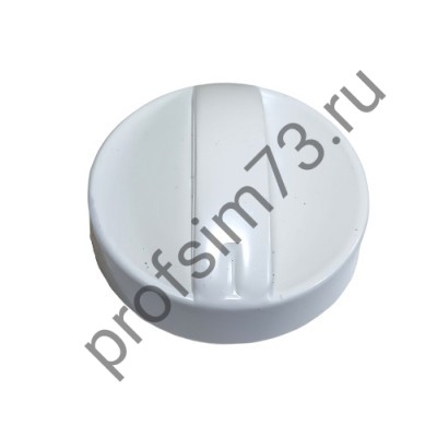 270-6110 Ручка таймера на ножке, d-43мм
