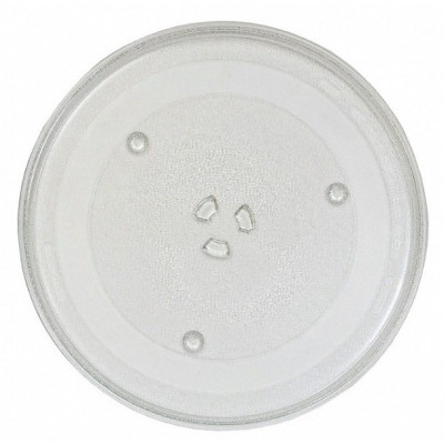 270-0350 Тарелка 28,8 см с креплением, SAMSUNG , DE74-20102D 4.63.060.33 , MCW017UN