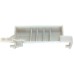270-8030 Рычаг кнопки открывания двери  Samsung DE66-00226A/ MCW940SA