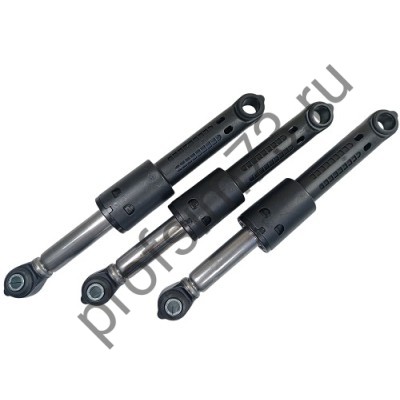 203-0120 Амортизаторы Bosch 80N (комплект 3шт) SAR012BO