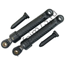 203-0130  Амортизатор 90N  (комплект 2 шт) отв.13mm, L=180/245mm, С00448032 (С00433761) SAR004BO