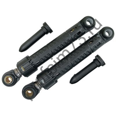 203-0130  Амортизатор 90N  (комплект 2 шт) отв.13mm, L=180/245mm, С00448032 (С00433761) SAR004BO
