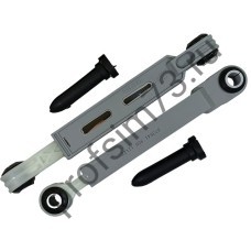 203-0140  Амортизатор 90N BOSCH (компл.2шт) 00673541 квадратный, отв.8mm SAR003BO