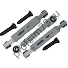 203-0141 Амортизатор 90N BOSCH (компл.3ШТ) 673541 квадратный, отв.8mm, 00306057