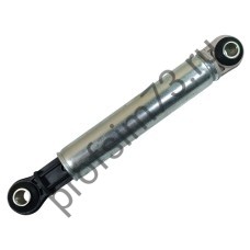 203-0152 Амортизатор 120N BOSCH L=185-280мм (отв. 10мм) AEG  8996451471610/ 8996451471610 металл