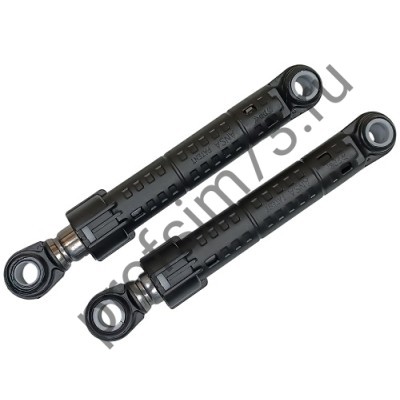203-0730 Амортизатор LG 120N (4901ER2001C) 180-280мм (компл. 2шт)