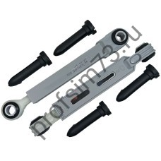 203-0509 Амортизатор 80N (комплект 2шт) Zanussi, Electrolux 4071361465, 1108429000, 1240172138 