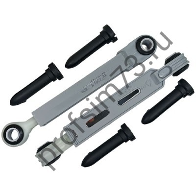 203-0509 Амортизатор 80N (комплект 2шт) Zanussi, Electrolux 4071361465, 1108429000, 1240172138 