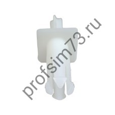 203-0920 Фиксатор амортизатора (верхний) Indesit C00055037