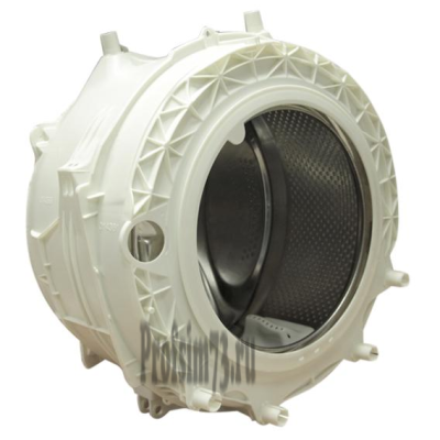 219-0020 Бак в сборе INDESIT C00295985,  оригинал