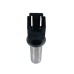 217-0303 Датчик тэна (20кОм) Indesit 083915 (черный) TRL200AR