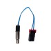 217-0310 Датчик тэна 12кОм (с проводом) SAMSUNG DC32-00010C 217-0310 Датчик тэна 12кОм (с проводом) SAMSUNG DC32-00010C