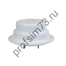 217-0340 Датчик INDESIT 20 кОм таблетка 053573, TRL200ID