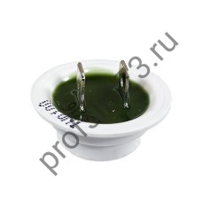 217-0340 Датчик INDESIT 20 кОм таблетка 053573, TRL200ID