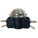 217-0360 Датчик GORENJE 373906 NA40°C-NC90°C, 4 контакта, TRL200GO