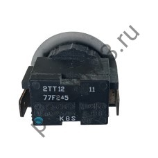 217-0390 Датчик 80°C,  150LG25, 77F245, 1.49.000.06