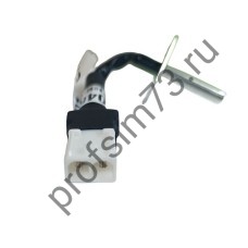 217-0400 Датчик температуры 25°C  LG  с кронштейном, 6322FR2046C