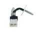 217-0400 Датчик температуры 25°C  LG  с кронштейном, 6322FR2046C