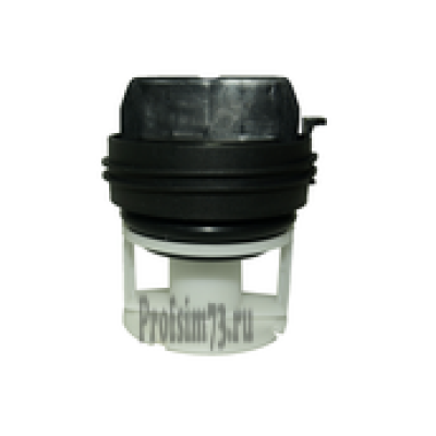 205-1110 Фильтр насоса BOSCH 614351 WS067, FIL004BO