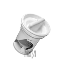 205-1260 Фильтр насоса WHIRPOOL 481248058105,  FIL002WH
