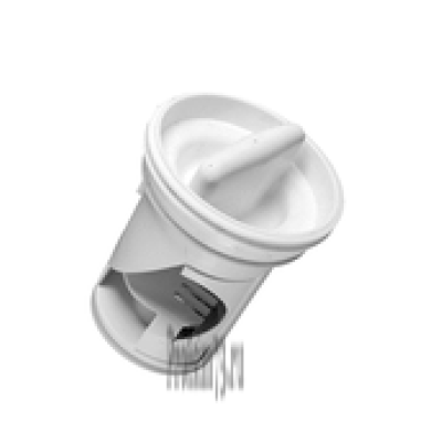 205-1260 Фильтр насоса WHIRPOOL 481248058105,  FIL002WH