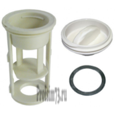 205-1310 Фильтр насоса ZANUSSI, ELECTROLUX  50290260004, FIL000ZN