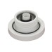 216-0021 Фланец Electrolux, Zanussi (cod098) ITALY, 4071430963, 4071374096 (под 203 подшипник) правая резьба 