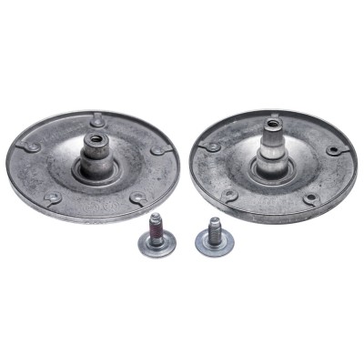 216-0015 Фланец WHIRLPOOL СН085 (cod085) 480110100802 + 481252088117+ крепеж