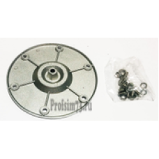 216-0085 Фланец ARDO (cod041) ITALY, 037670 (без вала) компл. с винтами, SPD011AD