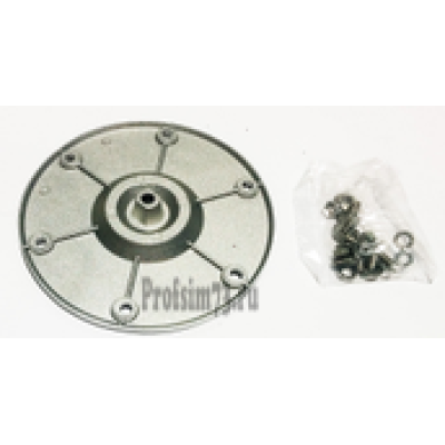 216-0085 Фланец ARDO (cod041) ITALY, 037670 (без вала) компл. с винтами, SPD011AD