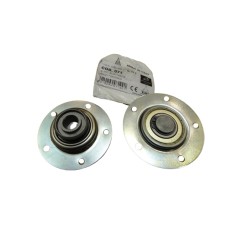 216-0088 Фланец ARDO (cod071) ITALY, 725002900 (651029595) 204 подшипник, SPD023AD
