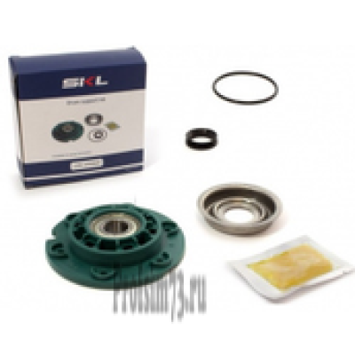 216-0030 Фланец ZANUSSI (cod720) SKL в сборе 4071424214, SPD008ZN 