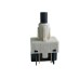 202-0010 Кнопка включения Beko 1833120400 (4 контакта) SWT701AC