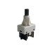 202-0010 Кнопка включения Beko 1833120400 (4 контакта) SWT701AC