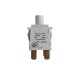 202-0015 Кнопка сетевая BEKO (со светодиодом) 2808540300 (шир.клеммы) SWT203AC, SWT206AC 
