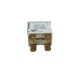 202-0015 Кнопка сетевая BEKO (со светодиодом) 2808540300 (шир.клеммы) SWT203AC, SWT206AC 