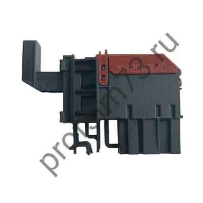 202-0030 Выключатель кнопочный Whirlpool, Bosch 165843, 85210300,  SWT101BO