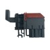 202-0030 Выключатель кнопочный Whirlpool, Bosch 165843, 85210300,  SWT101BO