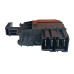 202-0030 Выключатель кнопочный Whirlpool, Bosch 165843, 85210300,  SWT101BO