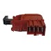 202-0035 Кнопка включения Bosch Siemens 160962, SWT100BO