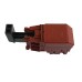 202-0035 Кнопка включения Bosch Siemens 160962, SWT100BO
