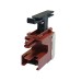 202-0065 Кнопка включения СМА Indesit, Ariston, Whirlpool 481941028998, 461971037041, SE00201121/SWT103WH