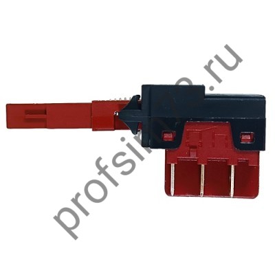 202-0080 Кнопка включения СМА  SAA1C13110 (6 контактов) Rold SWT501UN