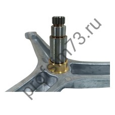 210-0520 Крестовина Атлант (короткий вал) 730136201400