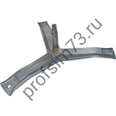 210-0300 Крестовина BOSCH MAXX (cod 746) 745020, 215117 (вал-120мм, под подшипники 6204 и 6305)