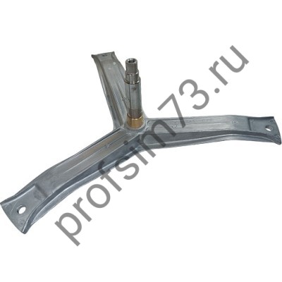 210-0300 Крестовина BOSCH MAXX (cod 746) 745020, 215117 (вал-120мм, под подшипники 6204 и 6305)