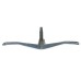 210-0300 Крестовина BOSCH MAXX (cod 746) 745020, 215117 (вал-120мм, под подшипники 6204 и 6305)